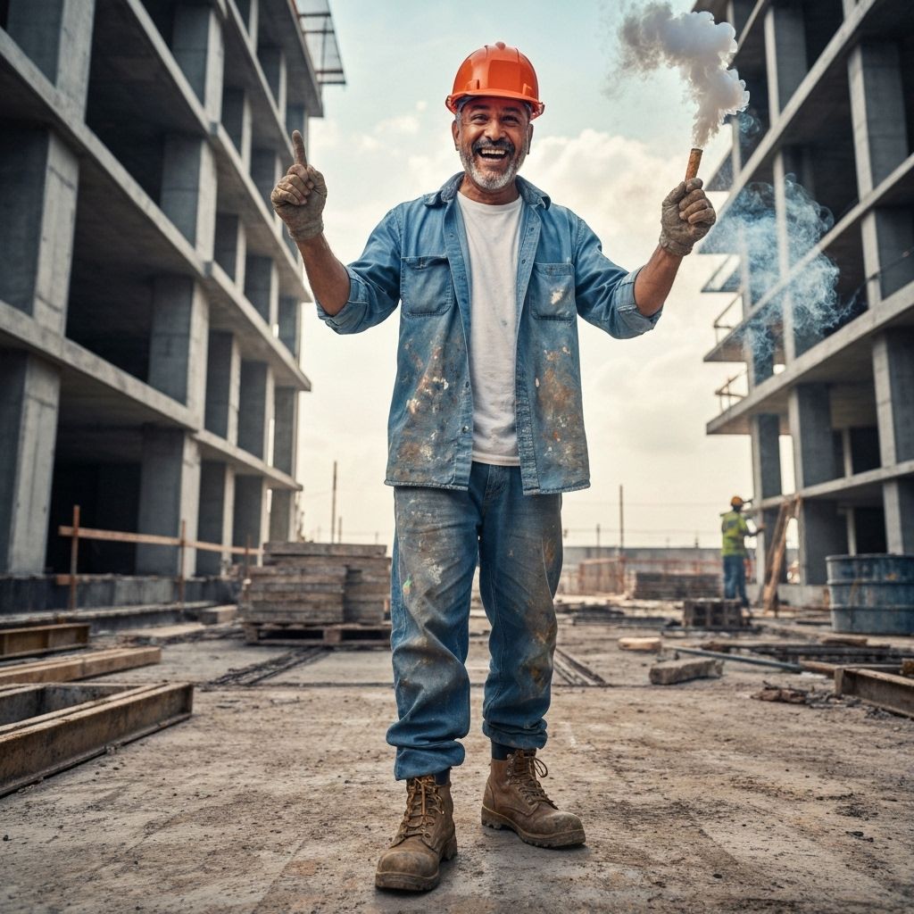 Storm damage assessment